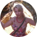Ирина Перекрестова