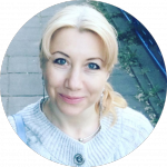 Ирина Перекрёстова