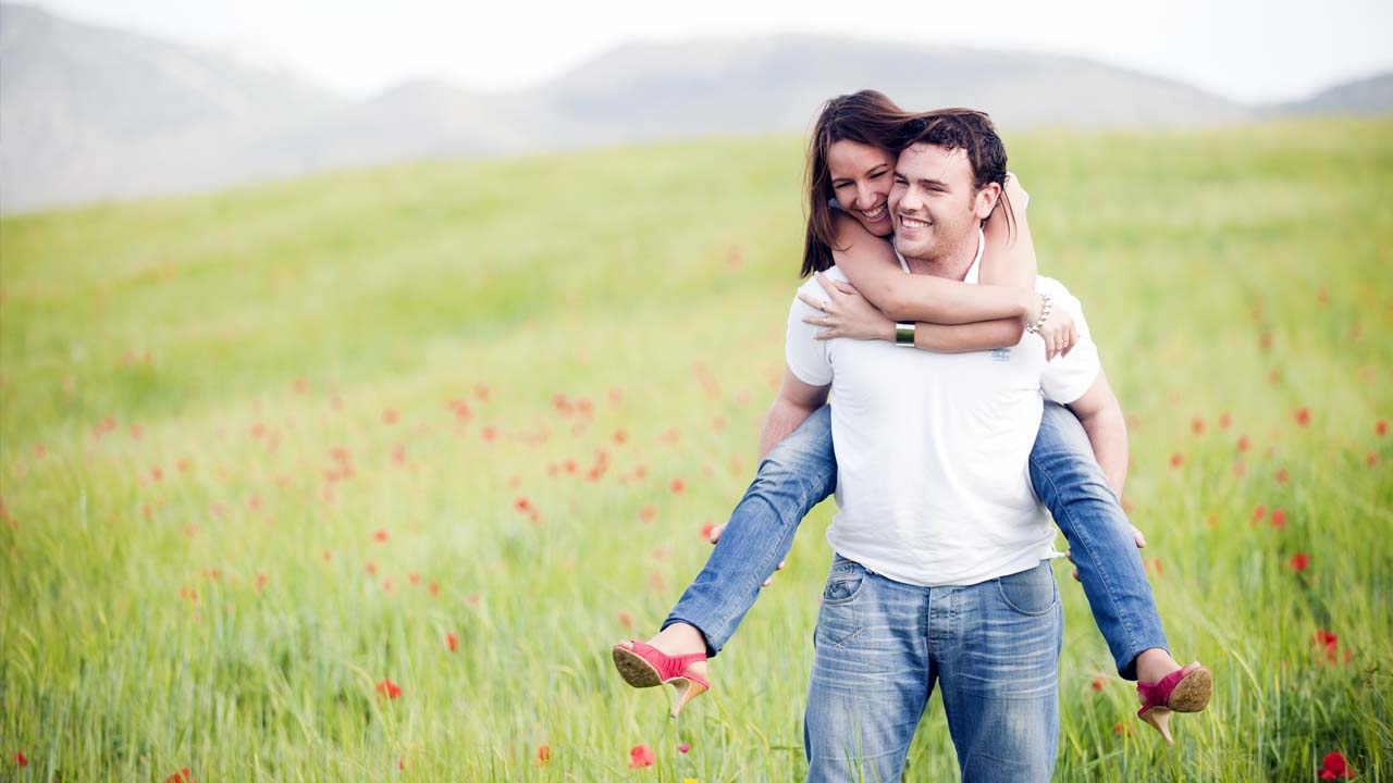 Красивые картинки семейной паре