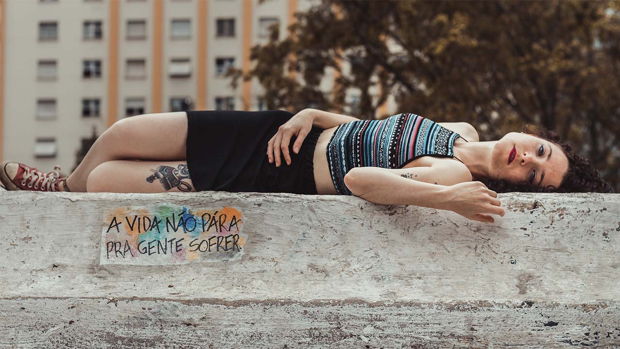 Как вы сами блокируете собственный успех